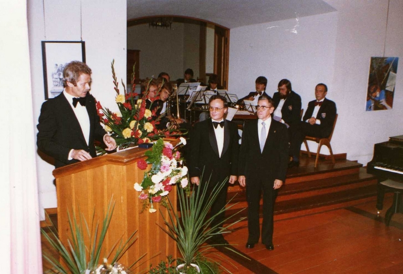 1983-Festakt-Hans Wueller Josef Purpart